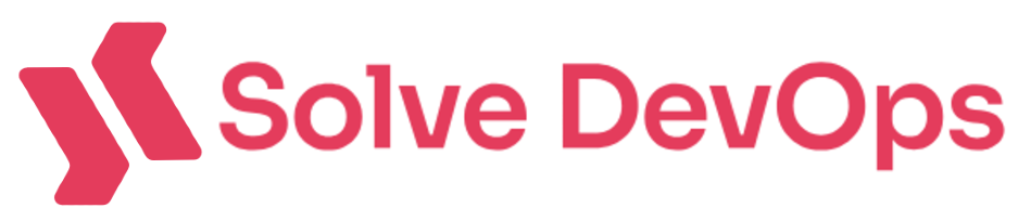 Solve DevOps