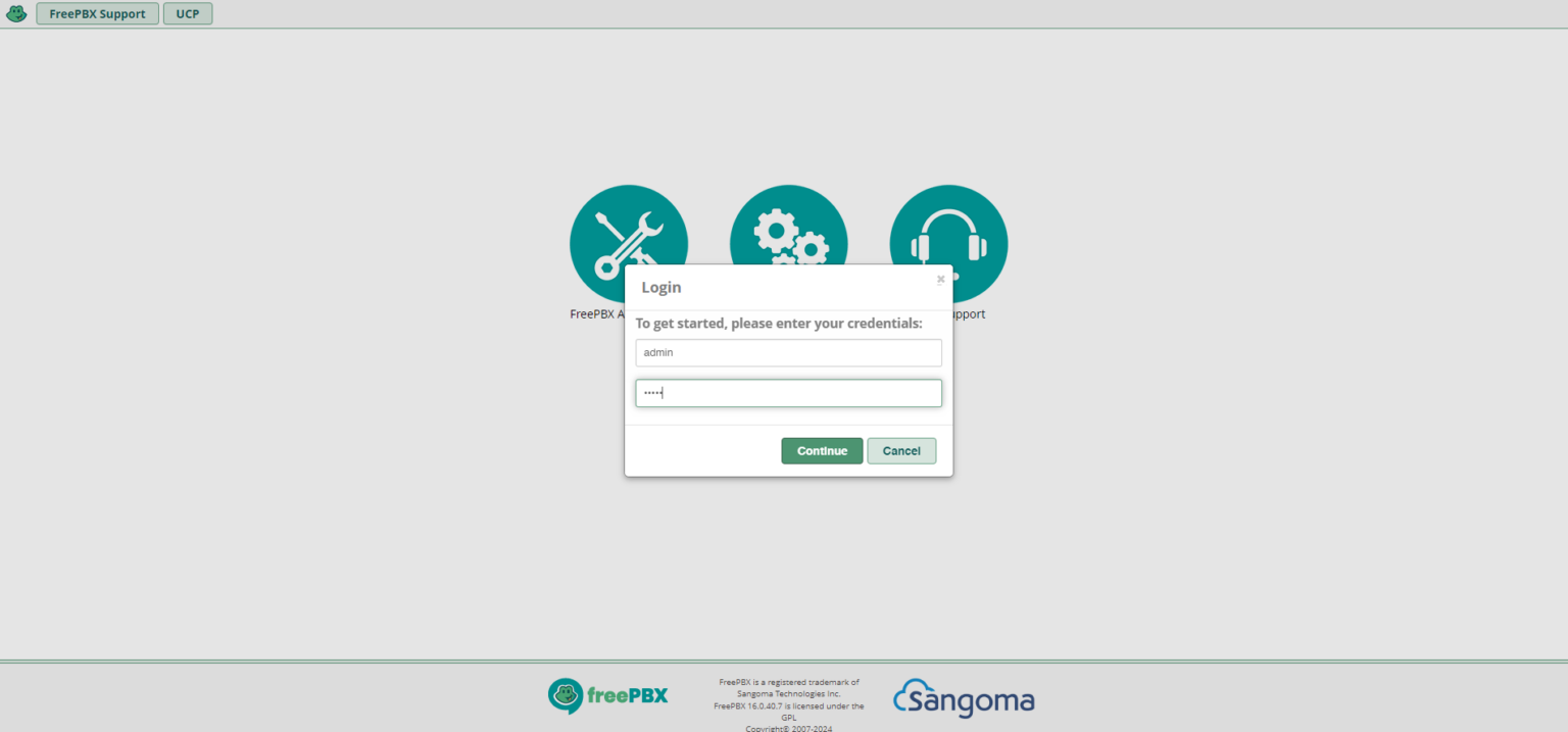 How to Easily Set Up Your First FreePBX System: A Beginner’s Guide ...