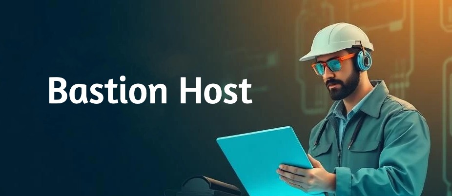 Bastion Host Banner